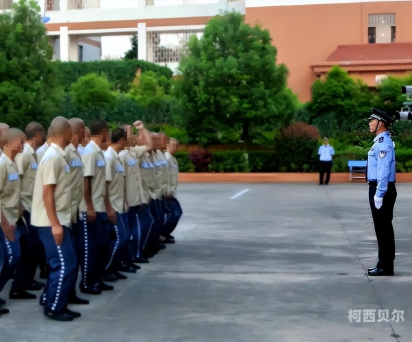 高压监狱久久久高压监狱久久久，揭开高压环境的真实面貌