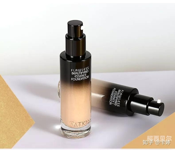 国产美妆新篇章，18岁少女们的粉嫩秘密