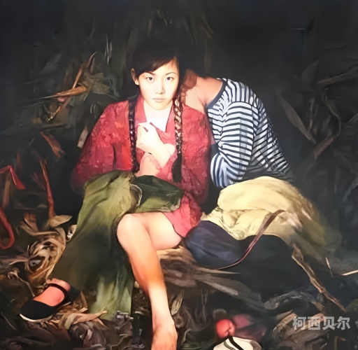 农村寡妇一级毛片3P免费视频，揭示乡村文化与情感深度